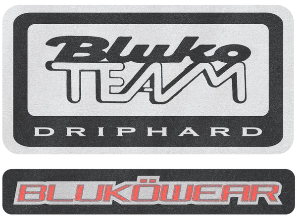 BLUKOWEAR